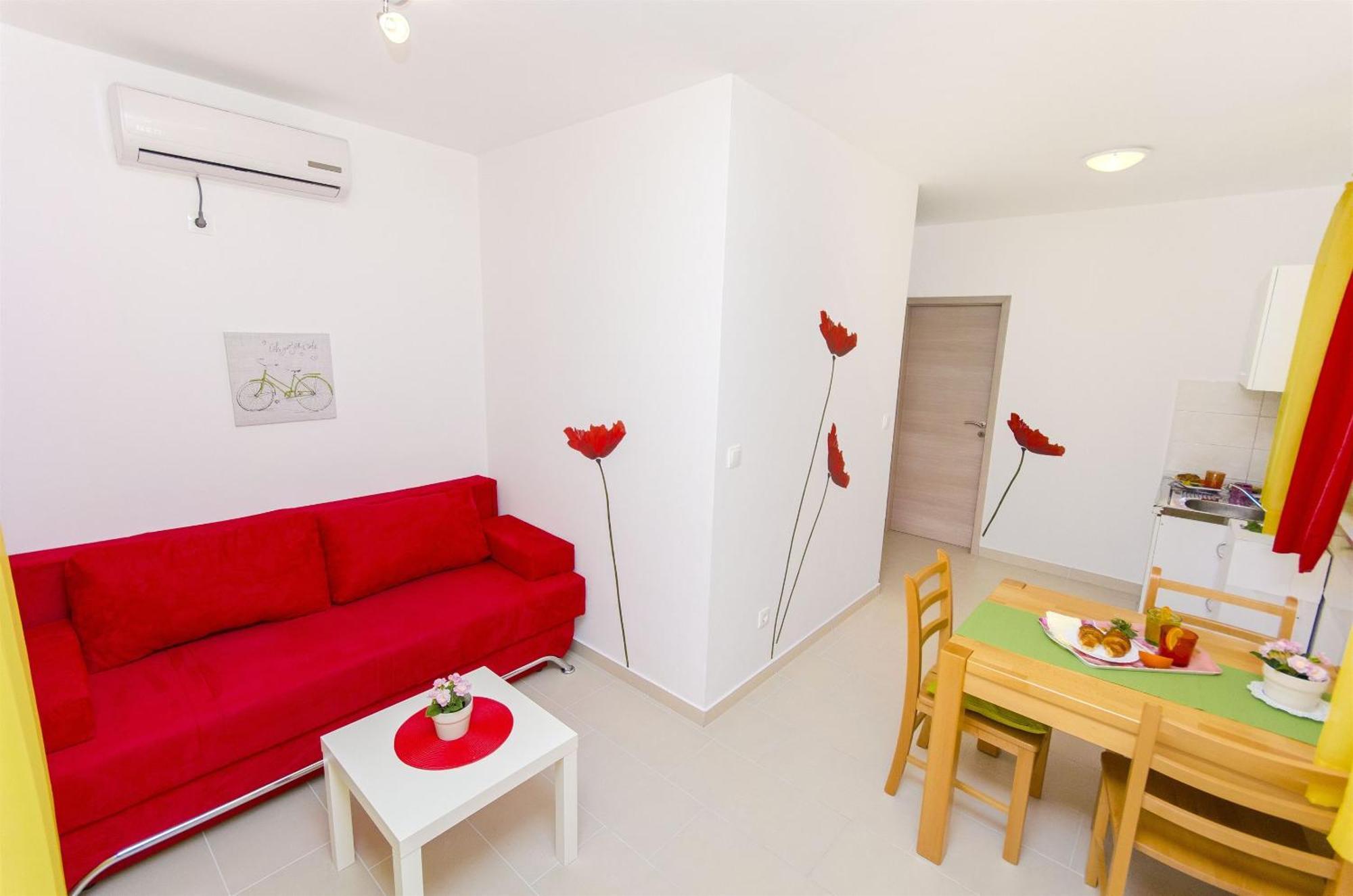 Apartments Pava Donji Okrug  Kültér fotó