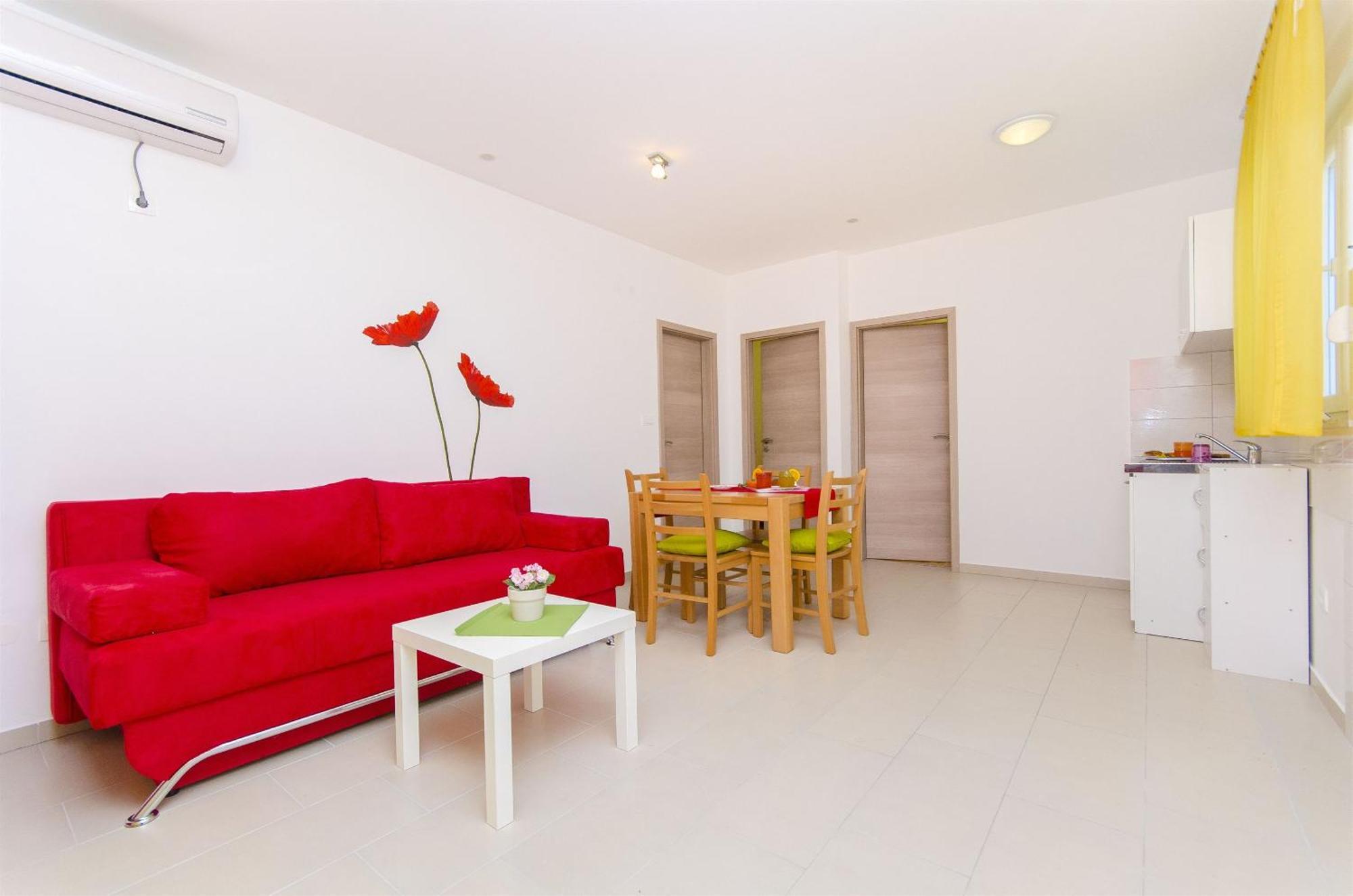 Apartments Pava Donji Okrug  Kültér fotó