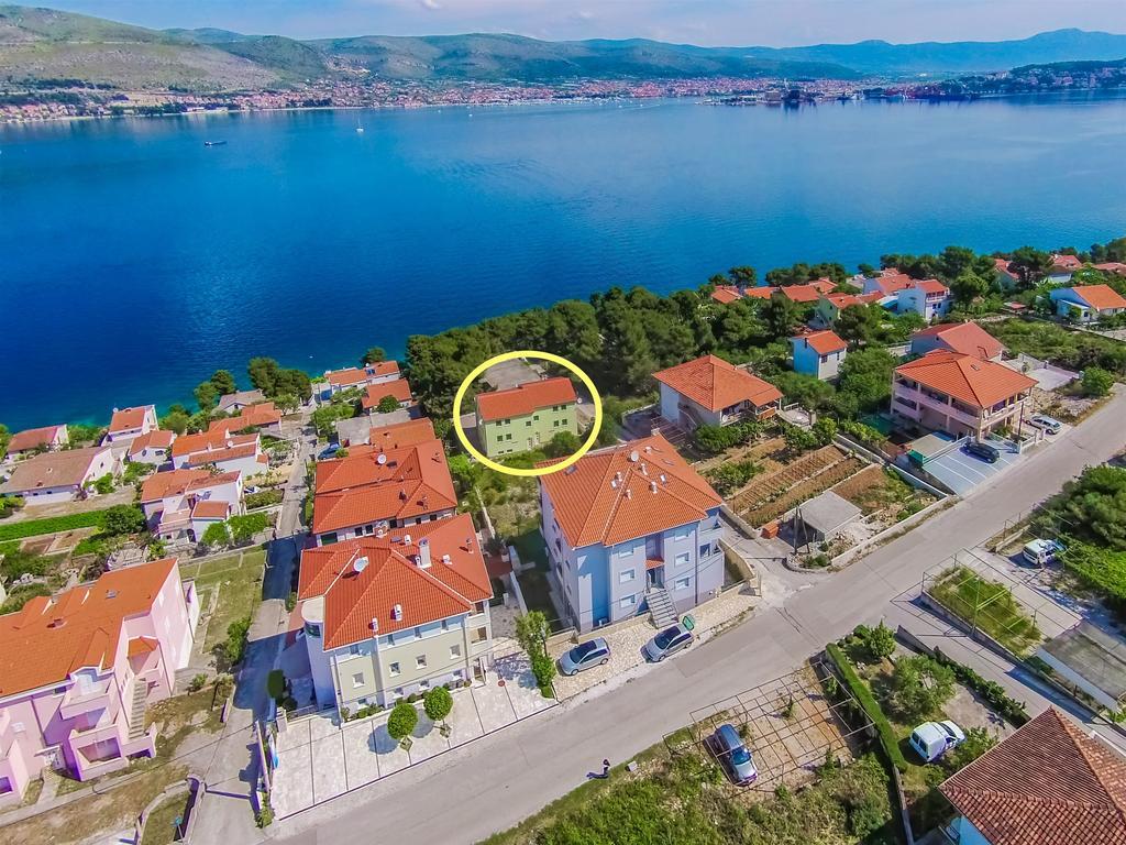 Apartments Pava Donji Okrug  Kültér fotó