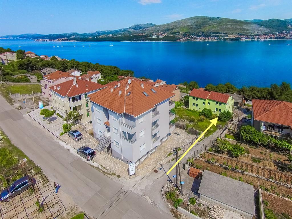 Apartments Pava Donji Okrug  Kültér fotó