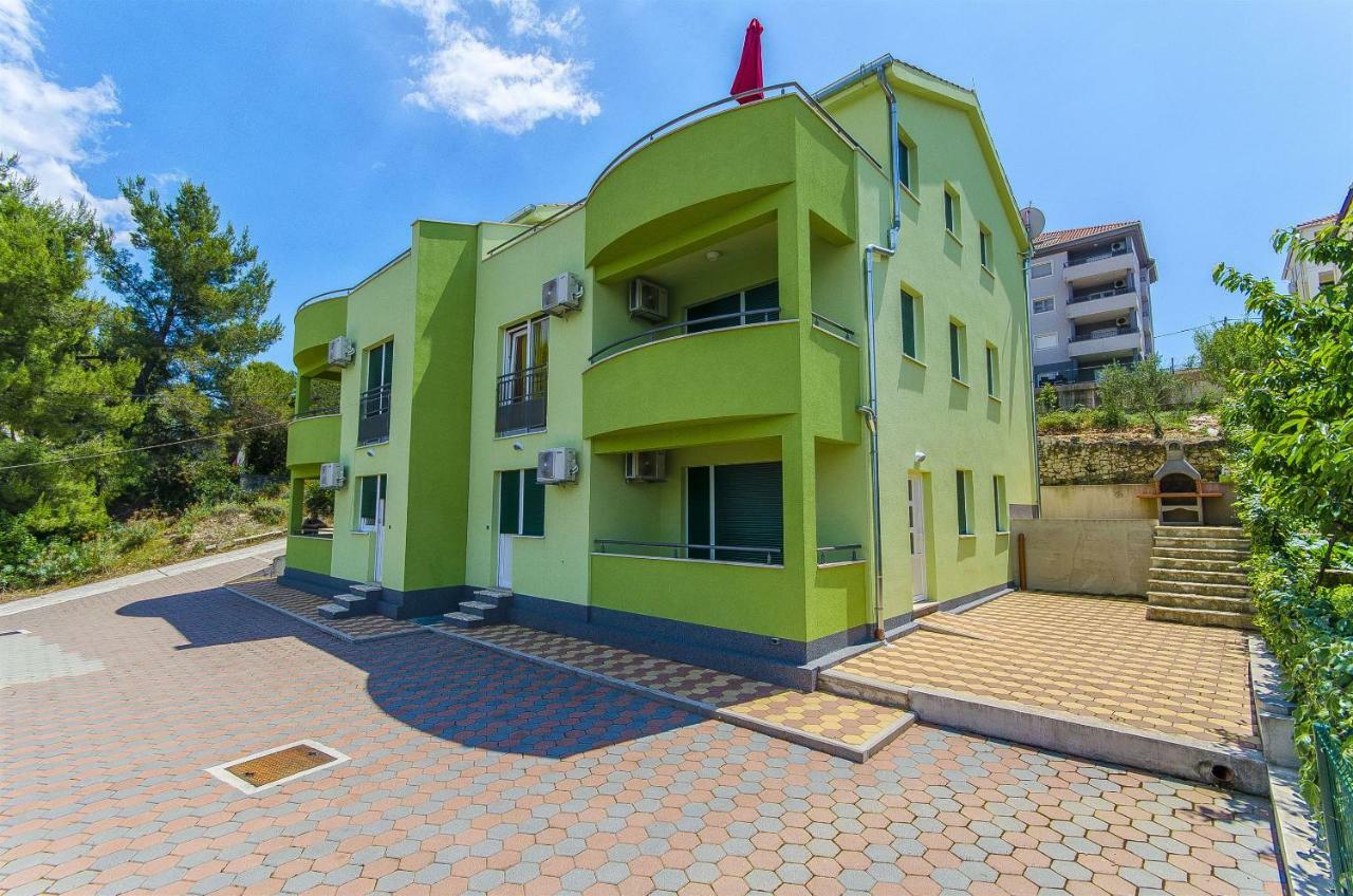 Apartments Pava Donji Okrug  Kültér fotó